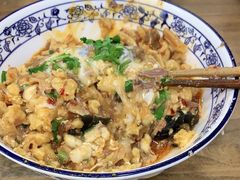 -老刘家泡馍(钟楼广济街店)