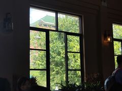 -华农酸奶文化馆