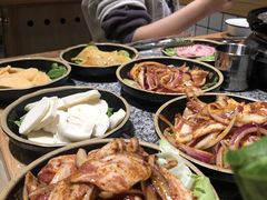 -酒拾烤肉(九方店)
