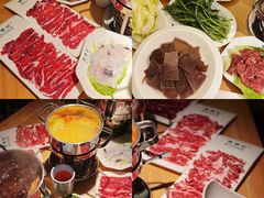 -寻滇记云南鲜牛肉火锅(北海路店)