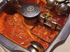 -海底捞火锅(杭州庆春路夜宵主题店)