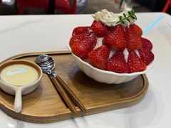 -必点海鲜·海肠捞饭大王(滨江道店)