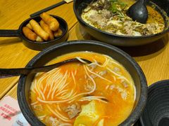 -云味馆·云南菜·云南米线(同泰时代广场店)