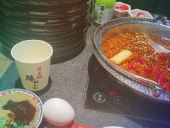 -牛New寿喜烧(闵行龙湖天街店)