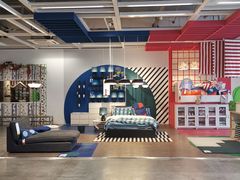 -宜家家居(西安未央商场店)