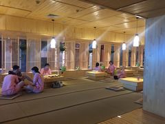 -海洋之星休闲汗蒸浴场