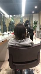 -CARR SALON