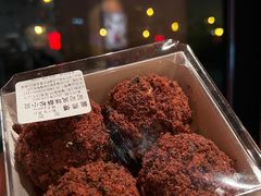 -鲍师傅糕点(国金街店)