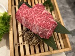 -赤坂亭M9和牛烧肉·日料398放题(万达店)