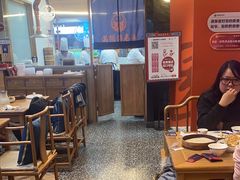-满园烤鸭·春饼(中街大悦城店)