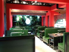 大堂-肉串汪(月坛店)