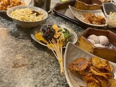 -小街天府(西工小街店)