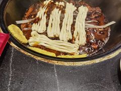 -崔记生活·铁锅炖鱼粘卷子(总店)