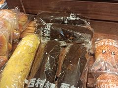 -西村叔叔的店·面包·甜品·蛋糕(崂山丽达店)