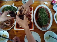 -老字号怡玺·藿香雅鱼(20年雅安店)