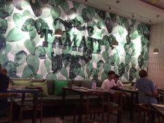 -TAMATI(巴黎贝甜韩式西餐厅店)