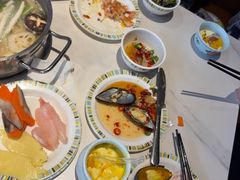 -吉布鲁牛排海鲜自助(温江合生汇店)