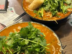 -肥汁米蘭香港米线(宁波路总店)