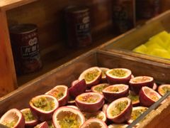 -金玛国宾酒店-自助西餐厅