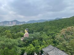 -千佛山风景名胜区
