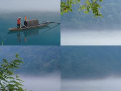 -东江湖旅游区