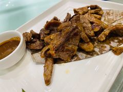 -海景壹号大酒店(滨湖店)