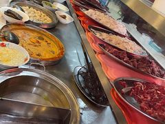 -四里沙茶面(湖滨四里店)