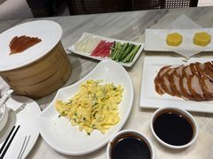 -新梅华餐厅(星悦汇店)