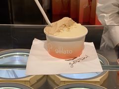 -Dip in Gelato(富民路店)