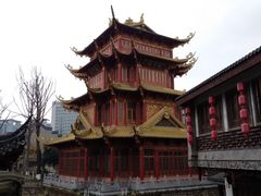 -龙潭水乡