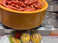 -喜家自助小火锅(乐客城店)
