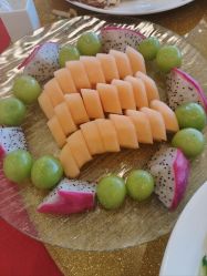 -空中一号宴会厅(信合大厦店)