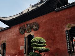 -尧坝古镇