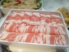 -德庄火锅(矿大三胞店)