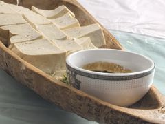 -闻道食府烙饼卷带鱼(原车耳营店原大觉寺店)