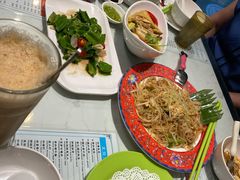 咖椰土司-滕记星发餐室·新加坡菜(巨鹿路店)