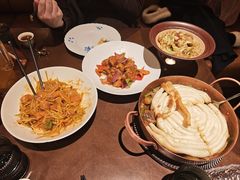 -奉天小馆·非遗东北菜(沈阳万象城店)
