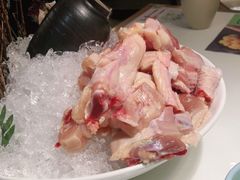 -洪氏嗨捞·猪肚鸡火锅(阳光天地店)