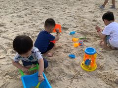 -惠州金海湾嘉华度假酒店