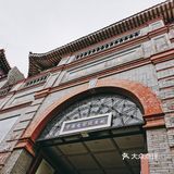 老北京商业街——前门•大栅栏