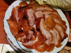 -龙聚德北京烤鸭(沙坪坝华宇A馆店)