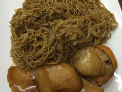 -添發碗仔翅美食
