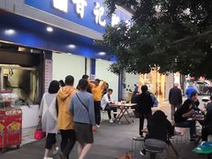 -甘记肥肠粉(马鞍北路店)