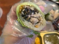越式炸米卷-海安安越南粉(丹竹頭店)