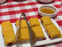 -西贝莜面村(上海百联西郊店)