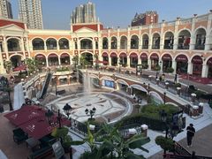 -佛罗伦萨小镇广佛名品奥特莱斯(疏港路店)