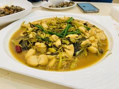 -阿湾楼·温州海鲜·江浙菜(京江路店)