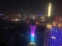 -星城之眼摩天轮