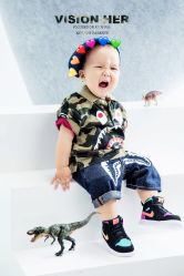 -VISION HER·薇森鹤专业孕婴亲子摄影工作室