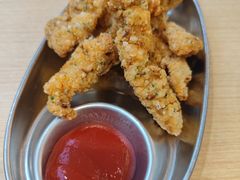-庆米鲜朝鲜族拌饭(固戍店)